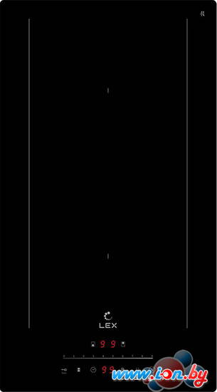 Варочная панель LEX EVI 321A BL в Минске