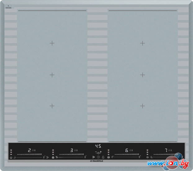 Варочная панель MAUNFELD CVI594SF2MBL LUX в Могилёве