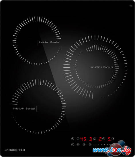 Варочная панель MAUNFELD CVI453STBKC в Могилёве