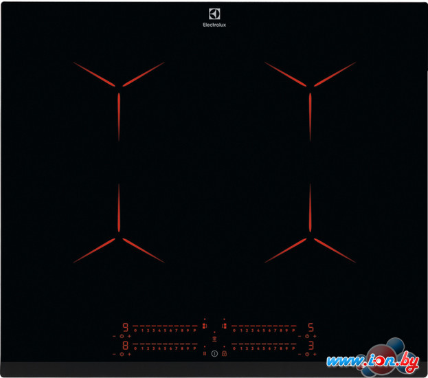 Варочная панель Electrolux EIP6446 в Бресте