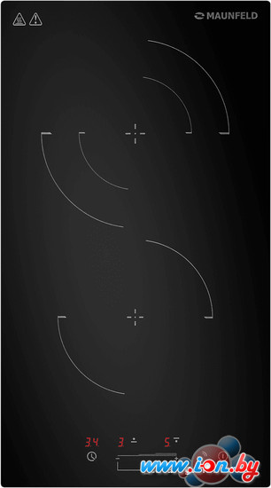 Варочная панель MAUNFELD CVCE292SDBK в Минске