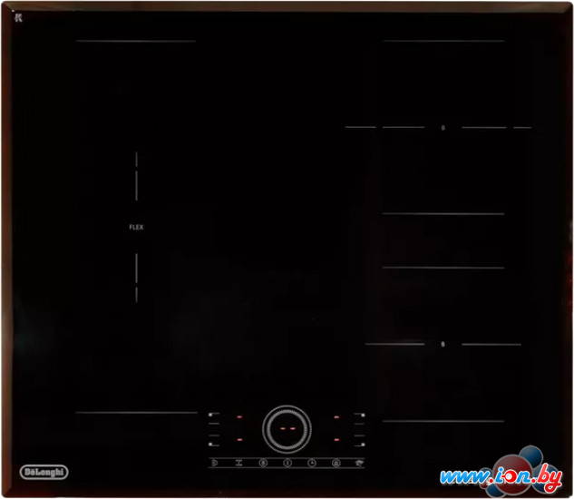 Варочная панель DeLonghi ELETTRA 4B1P CR в Могилёве