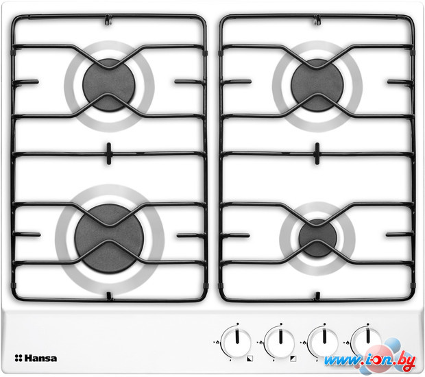 Варочная панель Hansa BHGW630100 в Бресте
