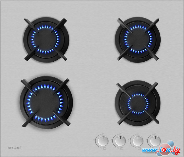 Варочная панель Weissgauff HGG 640 XR в Минске