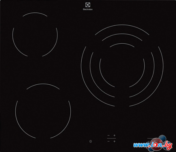 Варочная панель Electrolux EHF6232FOK в Бресте