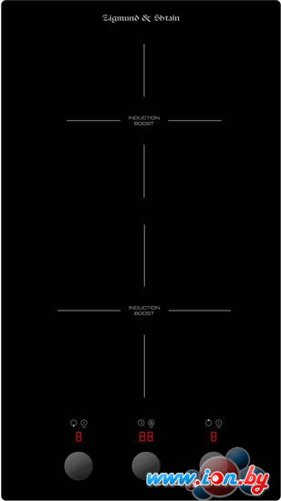 Варочная панель Zigmund & Shtain CI 45.3 B в Минске