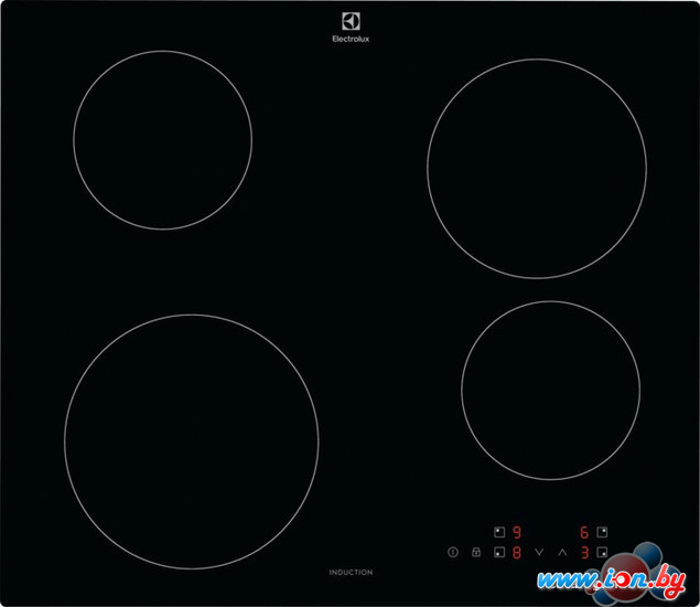 Варочная панель Electrolux EIB60420CK в Минске