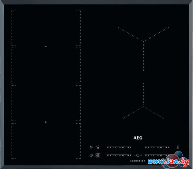 Варочная панель AEG IKE64471FB в Гомеле