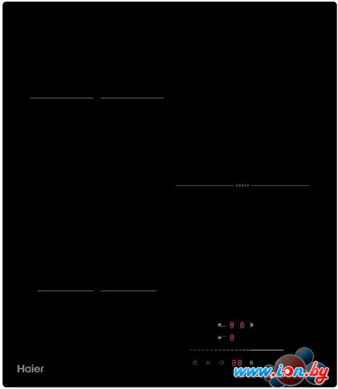 Варочная панель Haier HHK-Y53TTB в Минске