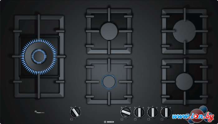 Варочная панель Bosch PPS9A6B90 в Гомеле
