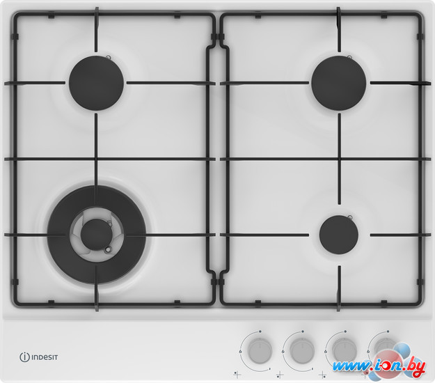 Варочная панель Indesit THPM 641 W/WH/I в Могилёве