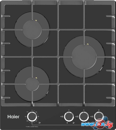 Варочная панель Haier HHX-G53CNMB в Минске
