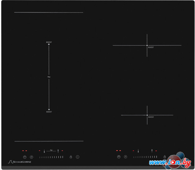 Варочная панель Schaub Lorenz SLK IY 64 S1 в Бресте
