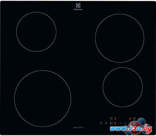 Варочная панель Electrolux LIB60424CK в Бресте