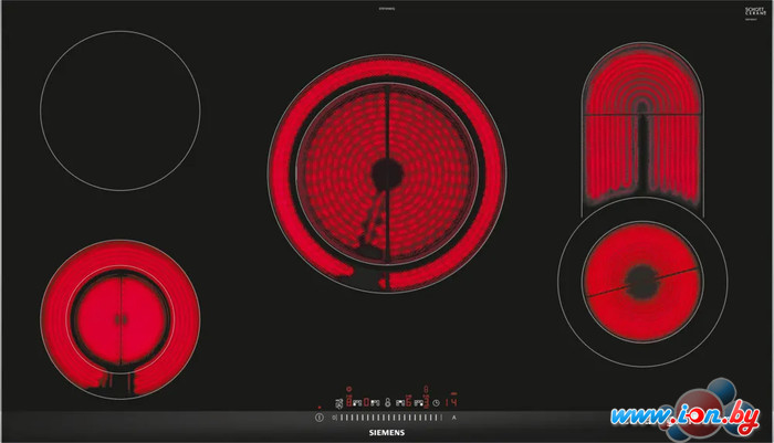 Варочная панель Siemens iQ300 ET975FKB1Q в Гомеле