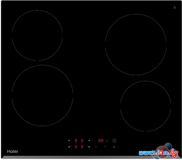 Варочная панель Haier HHY-C64RVB в Минске