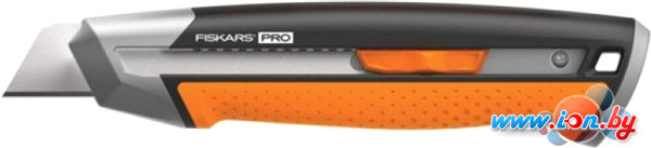 Нож строительный Fiskars CarbonMax 1027228 в Гродно