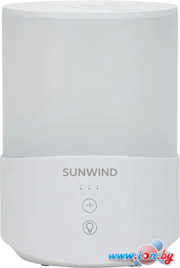 Увлажнитель воздуха SunWind SUH1012 в Могилёве