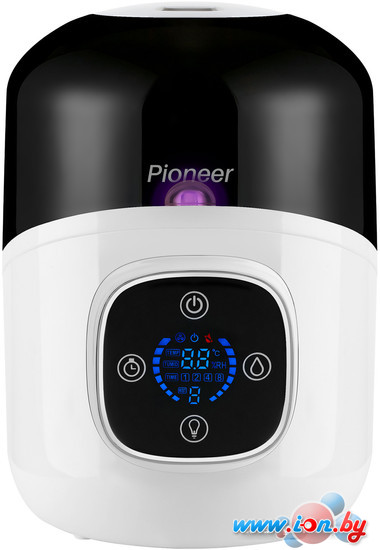 Увлажнитель воздуха Pioneer HDS32 (белый/черный) в Витебске