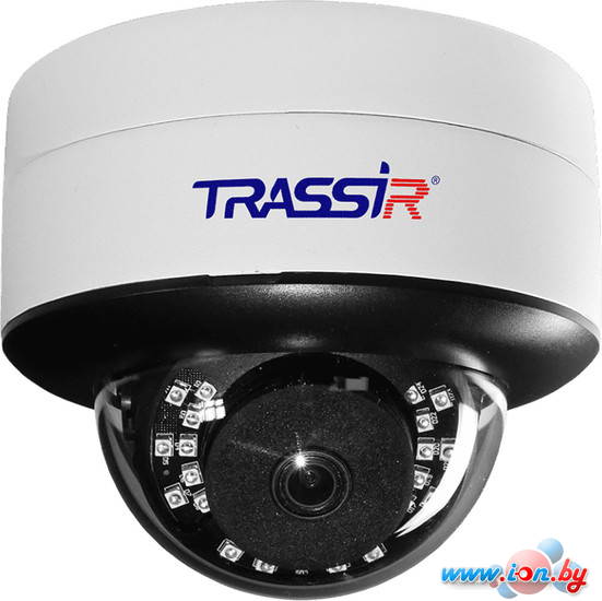 IP-камера TRASSIR TR-D3121IR2 v6 (B) 2.8 в Минске