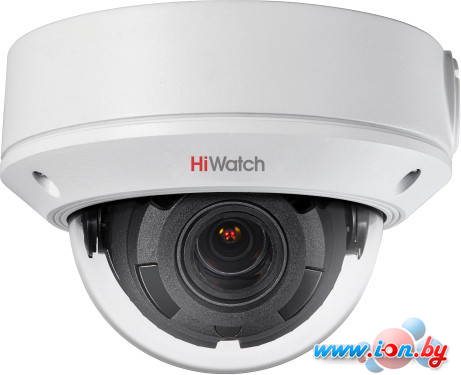 IP-камера HiWatch DS-I458Z(B) в Могилёве