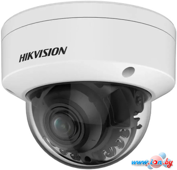 IP-камера Hikvision DS-2CD2747G2HT-LIZS (2.8-12 мм, белый) в Гомеле