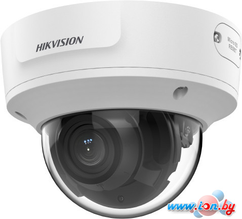 IP-камера Hikvision DS-2CD3756G2T-IZS (7-35 мм, белый) в Гродно