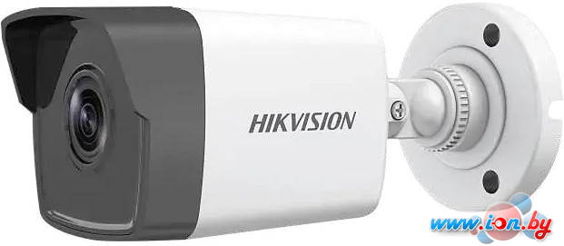 IP-камера Hikvision DS-2CD2087G2H-LIU (2.8 мм, черный/белый) в Минске