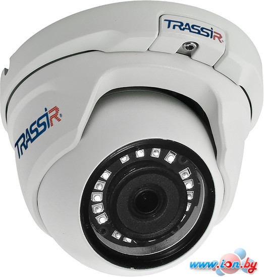 IP-камера TRASSIR TR-D2S5 v2 (2.8 мм) в Гродно