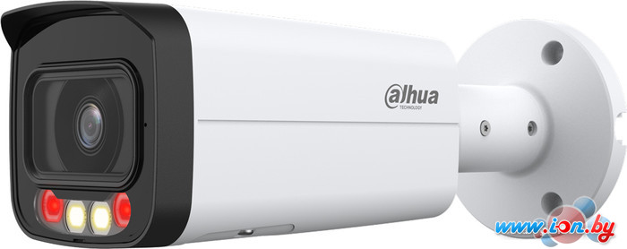 IP-камера Dahua DH-IPC-HFW2849TP-AS-IL-0360B в Могилёве