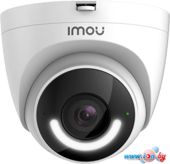 IP-камера Imou Turret (3.6 мм) IPC-T26EP-0360B-imou в Минске