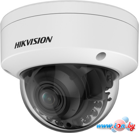 IP-камера Hikvision DS-2CD2787G2HT-LIZS (2.8-12 мм, белый) в Могилёве