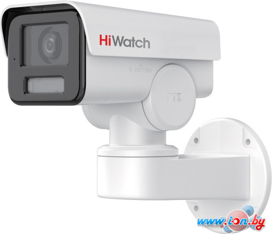 IP-камера HiWatch PTZ-Y2404I-DE в Могилёве