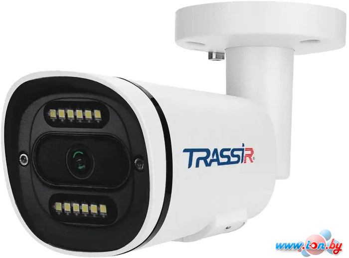 IP-камера TRASSIR TR-D2121CL3 в Гомеле