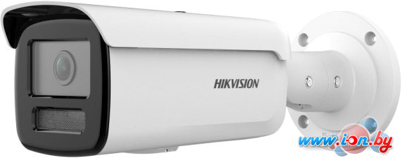 IP-камера Hikvision DS-2CD2T87G2H-LI (4 мм, белый) в Могилёве