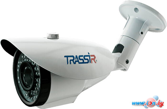 IP-камера TRASSIR TR-D4B6 v2 2.7-13.5 в Бресте