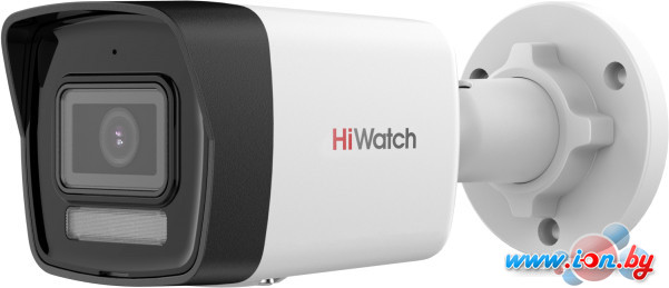 IP-камера HiWatch DS-I250M(C) (4 мм) в Гомеле