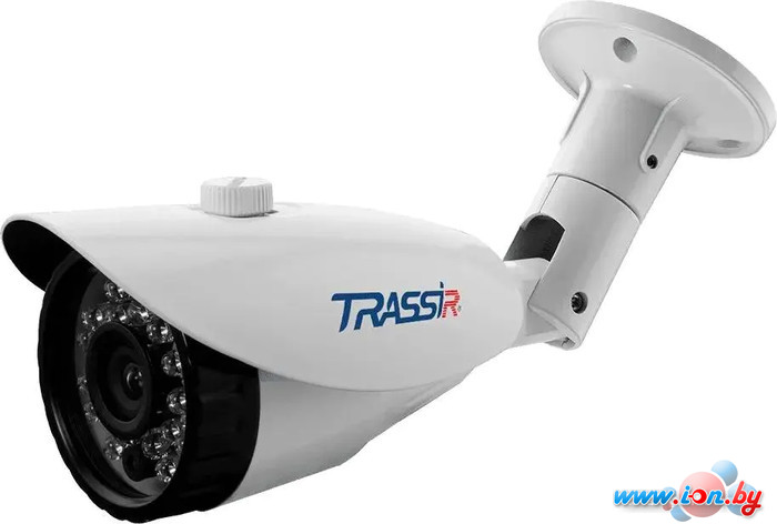 IP-камера TRASSIR TR-D4B5 v2 в Могилёве