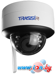 IP-камера TRASSIR TR-D3121IR2W v3 2.8 в Минске