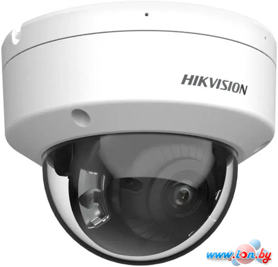 IP-камера Hikvision DS-2CD2187G2H-LISU (4 мм, белый) в Могилёве
