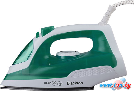 Утюг Blackton Bt SI3110 (белый/зеленый) в Бресте