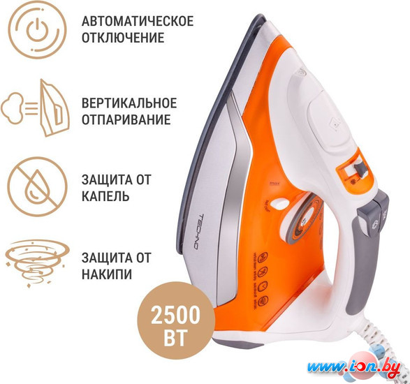 Утюг TECHNO ES2382 в Витебске