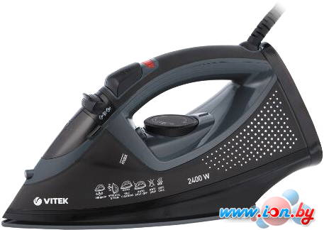 Утюг Vitek VT-8346BK в Гомеле