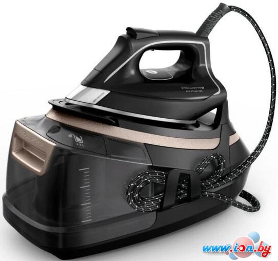 Утюг Rowenta Eco Steam Pro Steam DG9640F0 в Могилёве