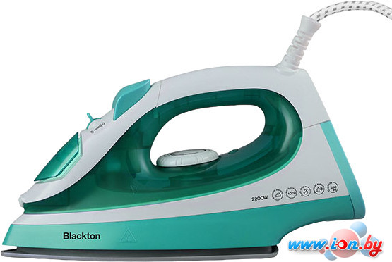 Утюг Blackton Bt SI3112 (белый/зеленый) в Гродно