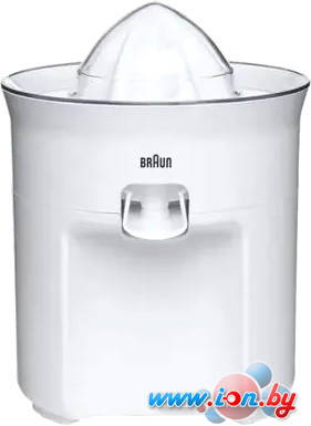 Соковыжималка Braun CJ3050WH в Гомеле