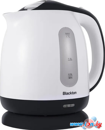 Электрический чайник Blackton Bt KT1701P (белый/черный) в Могилёве