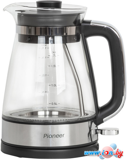 Электрический чайник Pioneer KE805G в Гродно