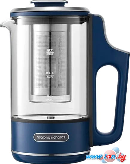 Электрический чайник Morphy Richards TeaMaker MR6086B в Минске