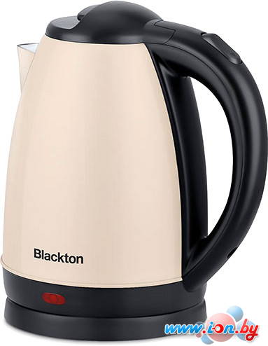 Электрический чайник Blackton Bt KT1805S (слоновая кость) в Минске